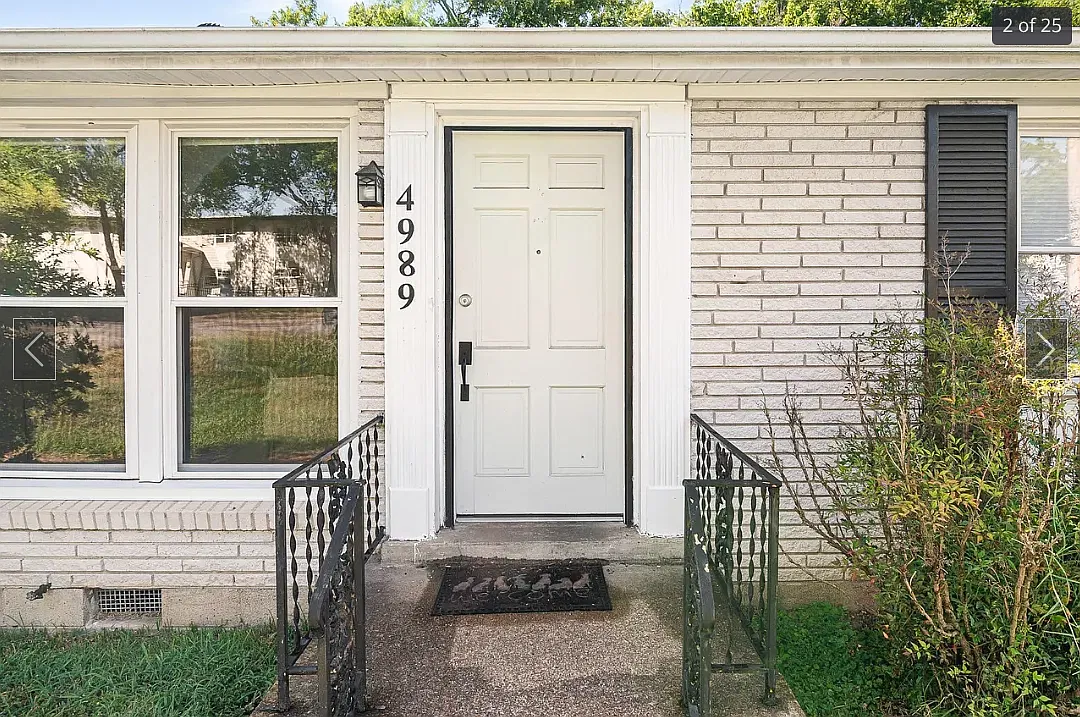 4989 Edmondson Pike - 1 — Photo 2