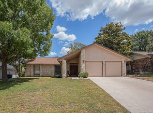 1714 Deer Path St, San Antonio, TX 78232