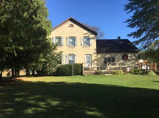 4631 County Road Bb, Manitowoc, WI 54241