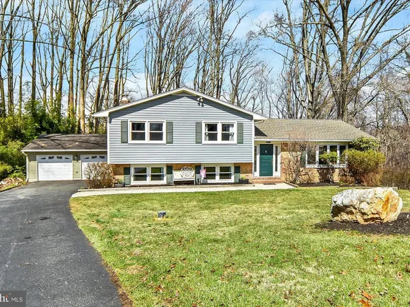 1504 Groveton Ct, Fallston, MD 21047