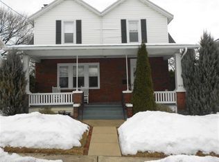 1815 Anna St, New Cumberland, PA 17070