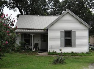 632 E Jackson Ave, McAlester, OK 74501