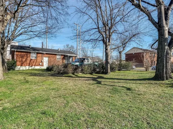 1203 14th Ave S, Nashville, TN 37212