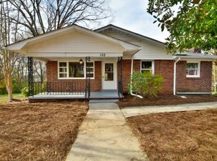 162 Georgia St SW, Concord, NC 28025