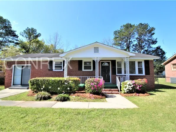 4521 Corbett St, Columbia, SC 29209