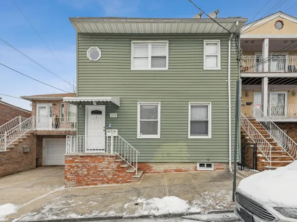 1438 44th St, North Bergen, NJ 07047