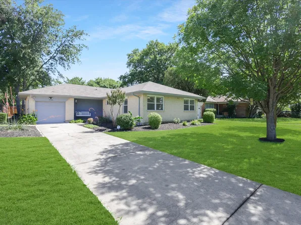 706 Nottingham Dr, Richardson, TX 75080