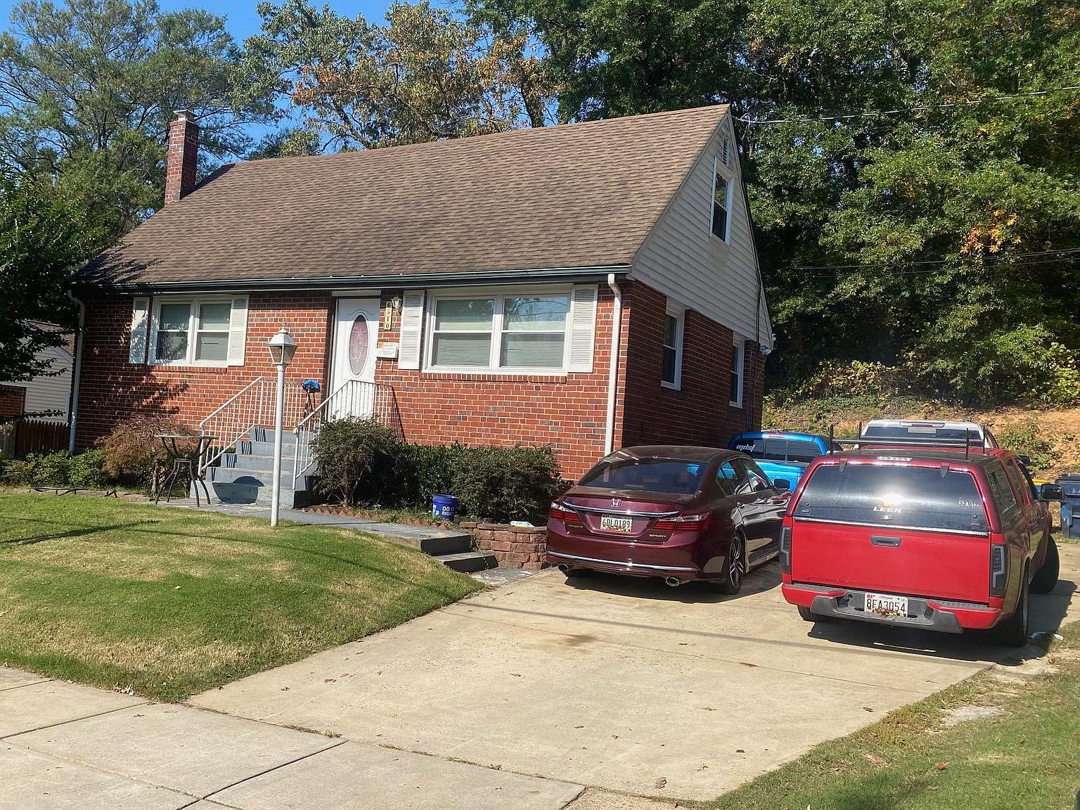 6510 Inlet St, Hyattsville, MD 20784 | Zillow