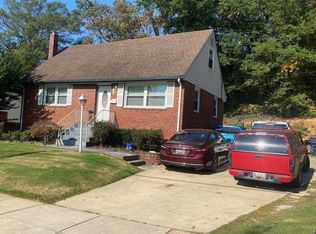 6510 Inlet St, Hyattsville, MD 20784