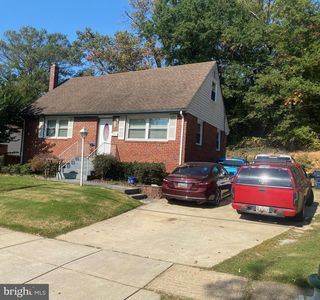 6510 Inlet St, Hyattsville, MD, 20784