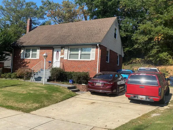 6510 Inlet St, Hyattsville, MD 20784