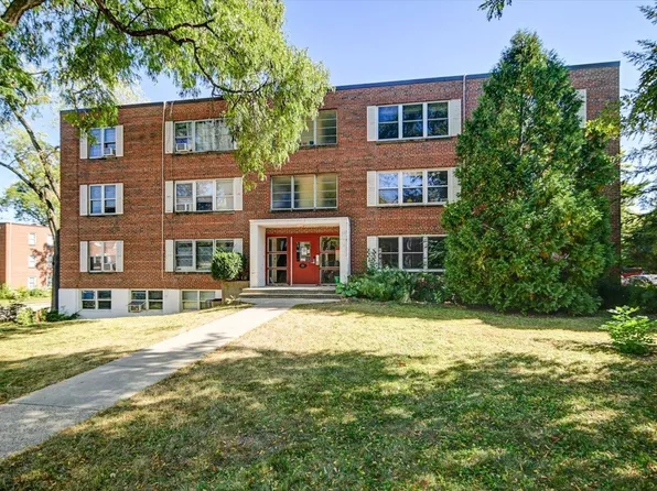 25 Sherman Ter Unit 6, Madison, WI 53704
