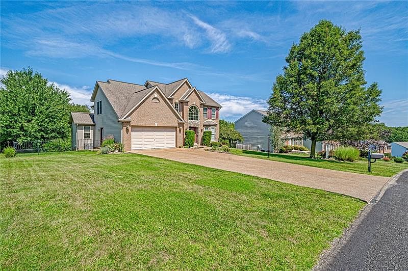 750 Sunrise Dr, Leechburg, PA 15656 Zillow