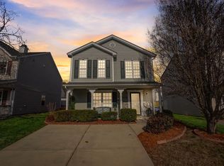 4145 Tensity Dr, Raleigh, NC 27604