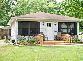 5431 Ruth Ave, Toledo, OH 43613