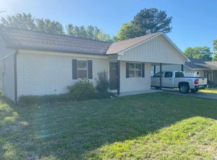 127 N Sawmill Rd, Searcy, AR 72143