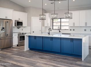 1480 S Rainbow Dr, Cottonwood, AZ 86326