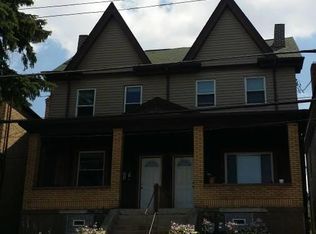 862 Mirror St #2, Pittsburgh, PA 15217