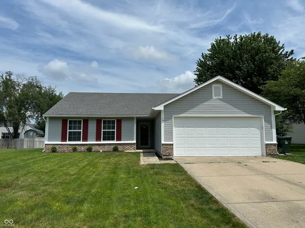 213 E Carolina St, Fortville, IN 46040