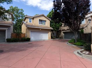 1042 La Sierra Ter, Union City, CA 94587
