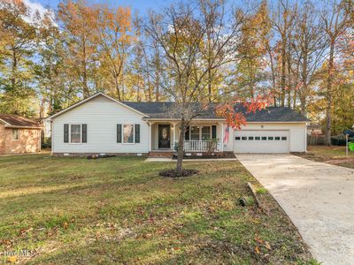 314 Lochbridge Drive, New Bern, NC, 28562