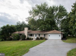 1510 Haven Croft Rd, Harrisburg, PA 17110