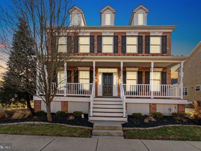 2024 Milford Ln, Harleysville, PA, 19438