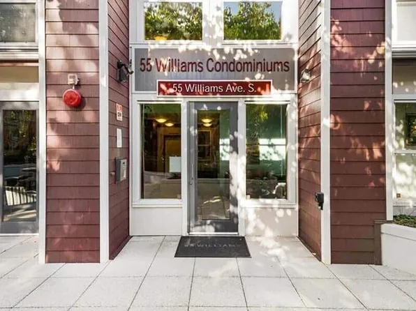 55 Williams Ave S APT 104, Renton, WA 98057