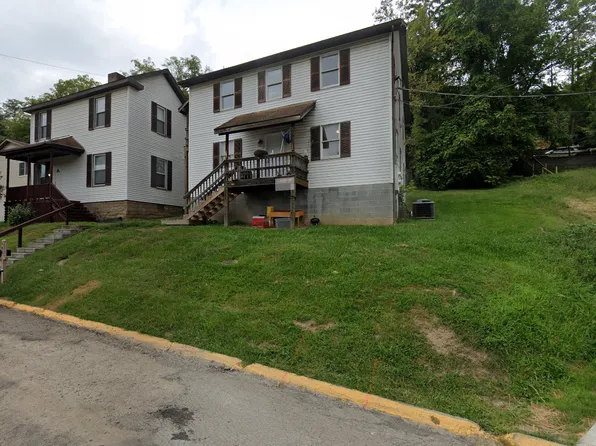 146 Lorentz St #A, Morgantown, WV 26505