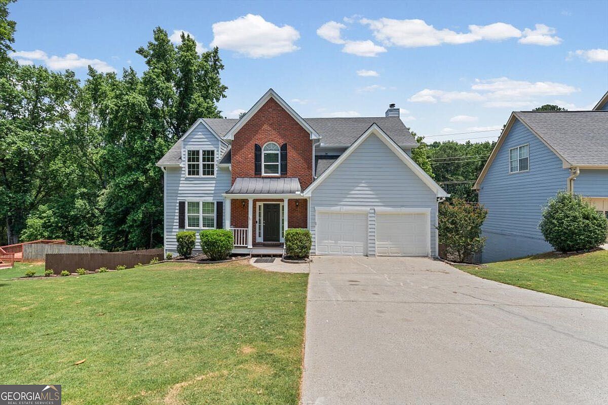 3360 Pierce Arrow Cir, Suwanee, GA 30024 | MLS #10781586 | Zillow