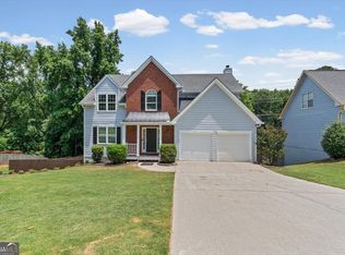 3360 Pierce Arrow Cir, Suwanee, GA 30024