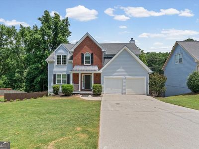 3360 Pierce Arrow Cir, Suwanee, GA, 30024