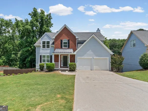 3360 Pierce Arrow Cir, Suwanee, GA 30024