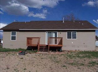 800 Milner St, Buhl, ID 83316