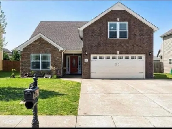 (undisclosed Address), Clarksville, TN 37042