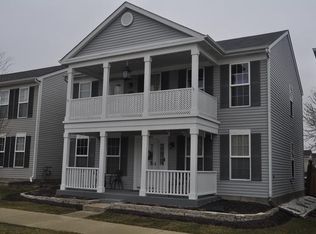 884 Serendipity Dr, Aurora, IL 60504