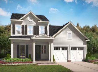 317 Palmer Pointe Way LOT 1937, Graham Holly Springs, NC 27540