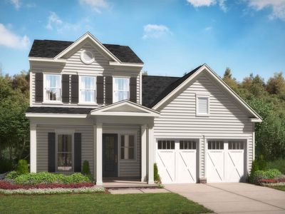 317 Palmer Pointe Way Lot 1937, Graham Holly Springs, NC, 27540