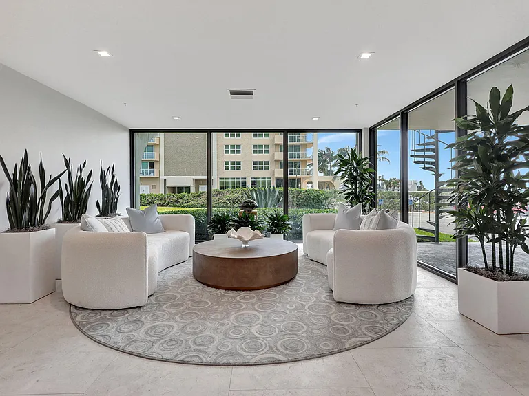 5460 N Ocean Dr #7A — Photo 25