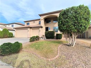 3021 S 80th Dr, Phoenix, AZ 85043