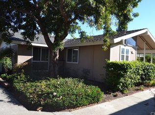 553 Avenida Sevilla UNIT C, Laguna Woods, CA 92637