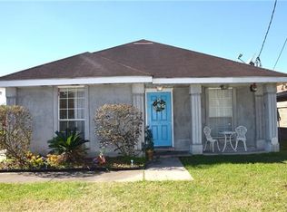 3651 Bennett St, New Orleans, LA 70131