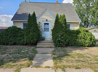 1421 Baker St, Wisconsin Rapids, WI 54494