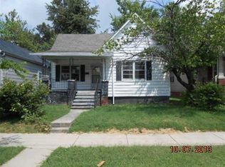 1957 Madison St, Paducah, KY 42001