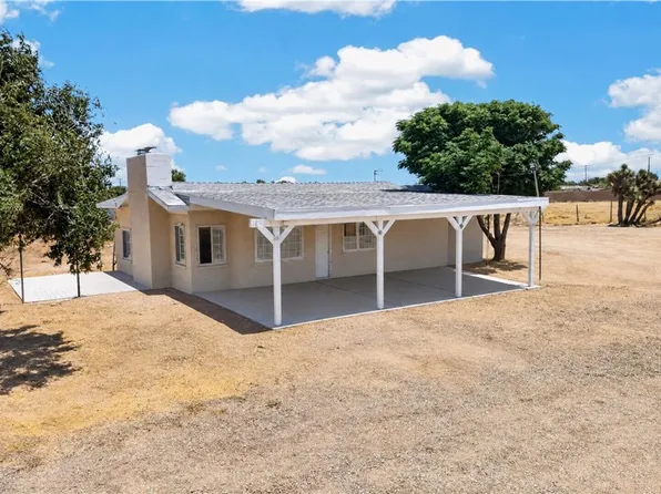 9735 5th St, Phelan, CA 92392