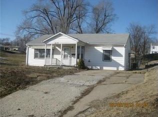 1619 Kansas Ave, Atchison, KS 66002