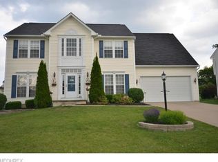 5917 Churchill Way, Medina, OH 44256