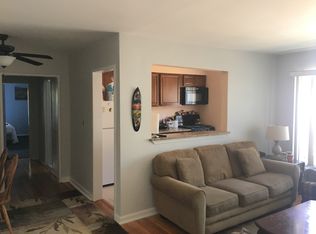 135 Hobart Ave APT 2D, Rutherford, NJ 07070