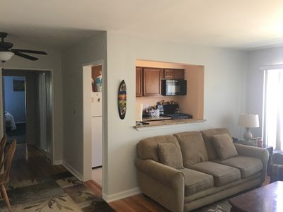 135 Hobart Ave APT 2D, Rutherford, NJ, 07070