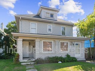 1919 Southeastern Ave UNIT 1, Indianapolis, IN